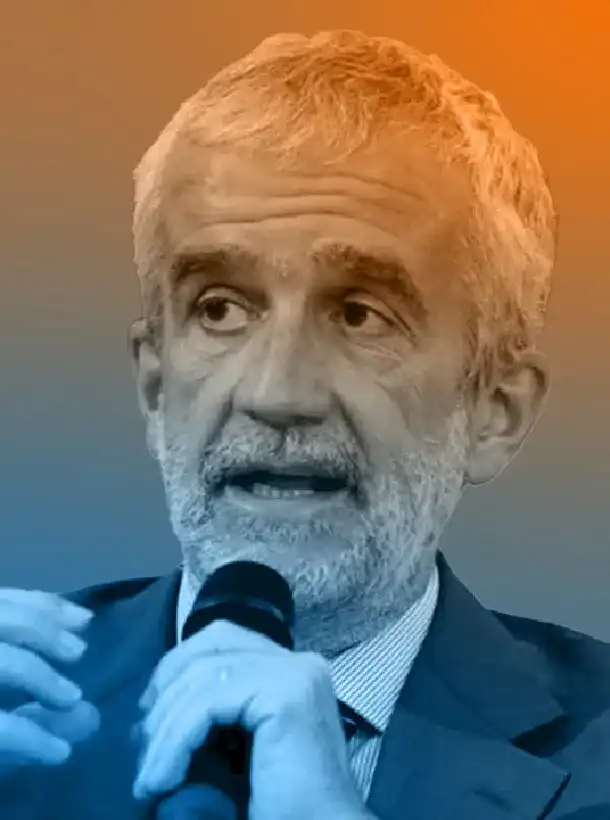 Alberto Mina
