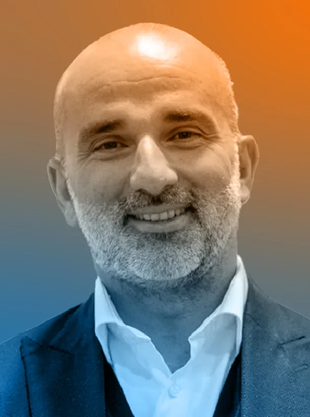 Giuseppe Capicotto