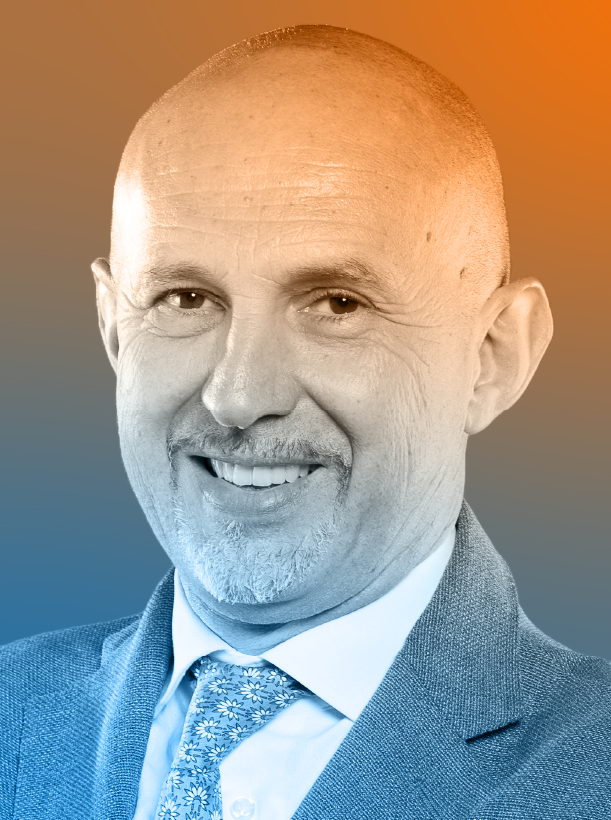 Leonardo Salcerini