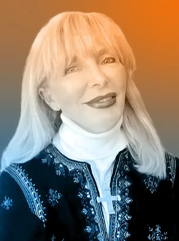 Maria Teresa Arredondo