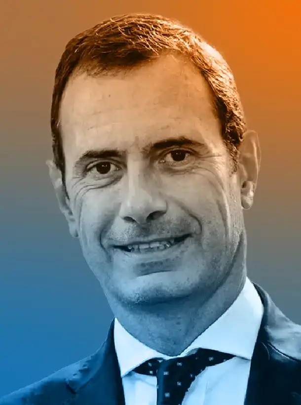 Massimo De Andreis