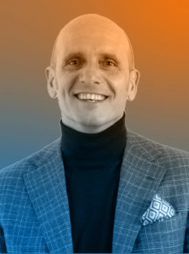 Pasqualino Scaramuzzino