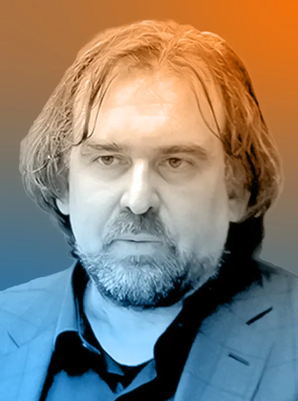Pierluigi Basso Fossali