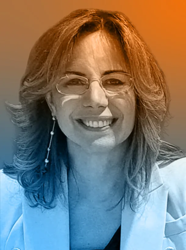 Regina Corradini D’Arienzo