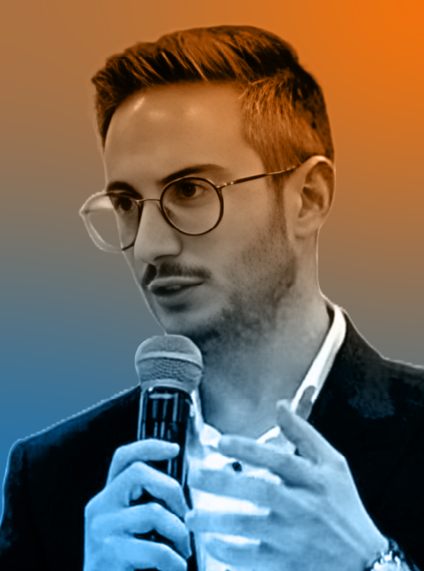 danilo mirabile