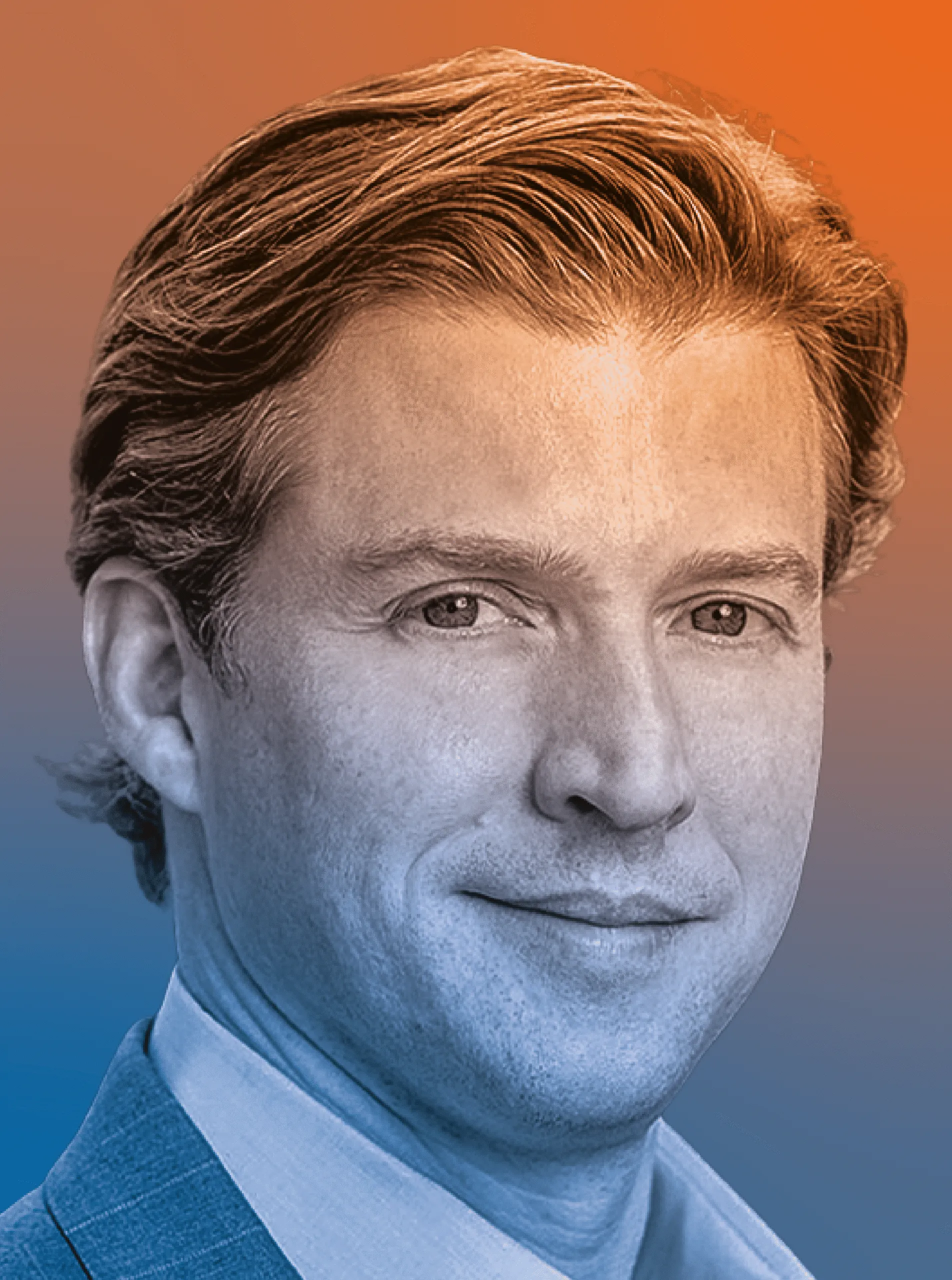 Alec Ross