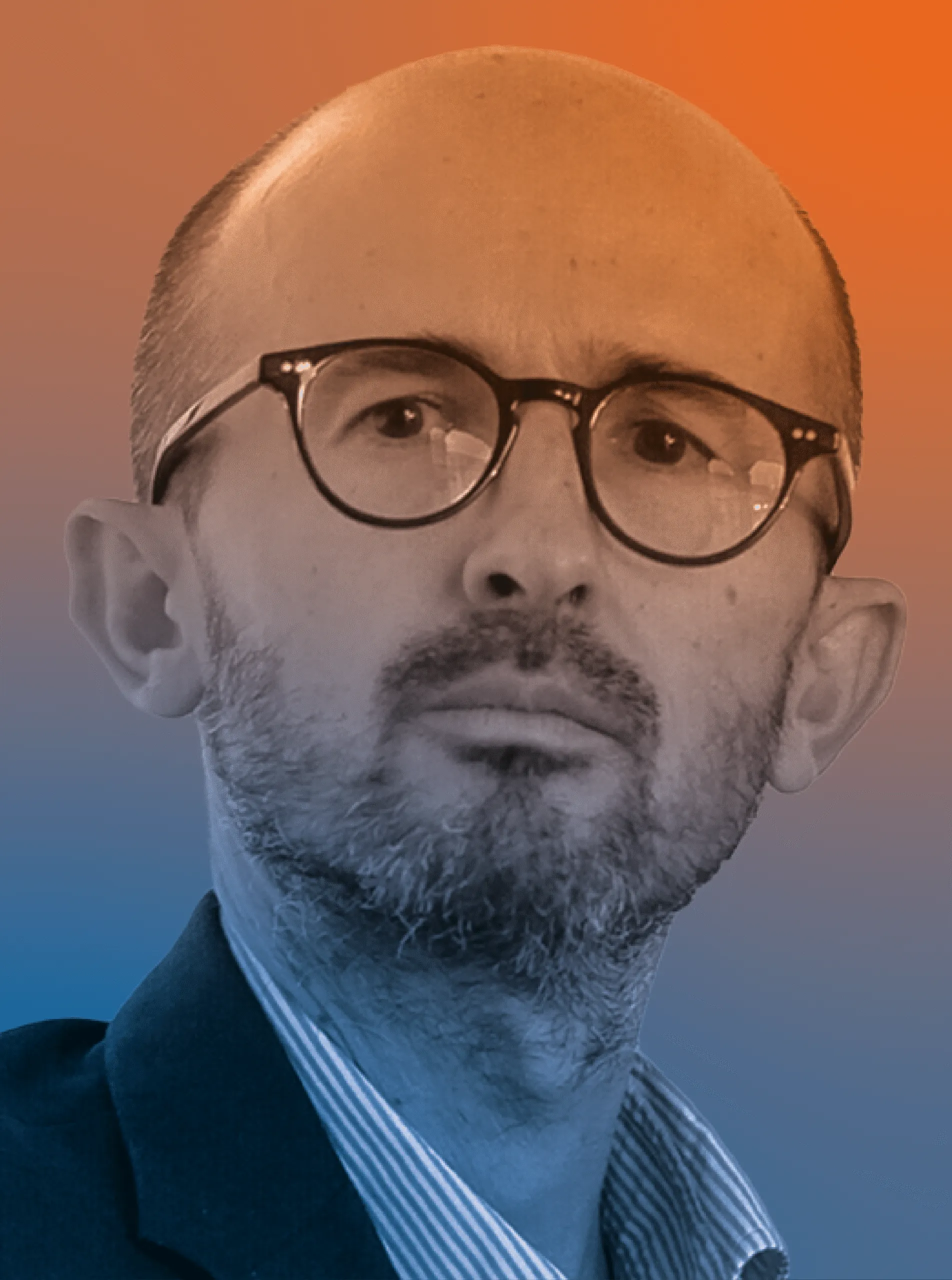 Alessandro Aresu