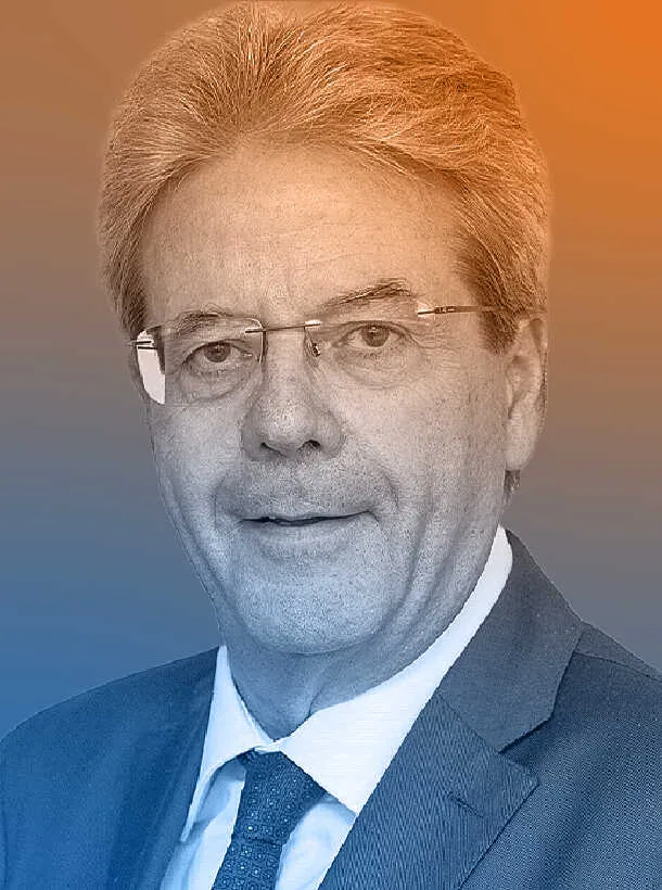 Paolo Gentiloni
